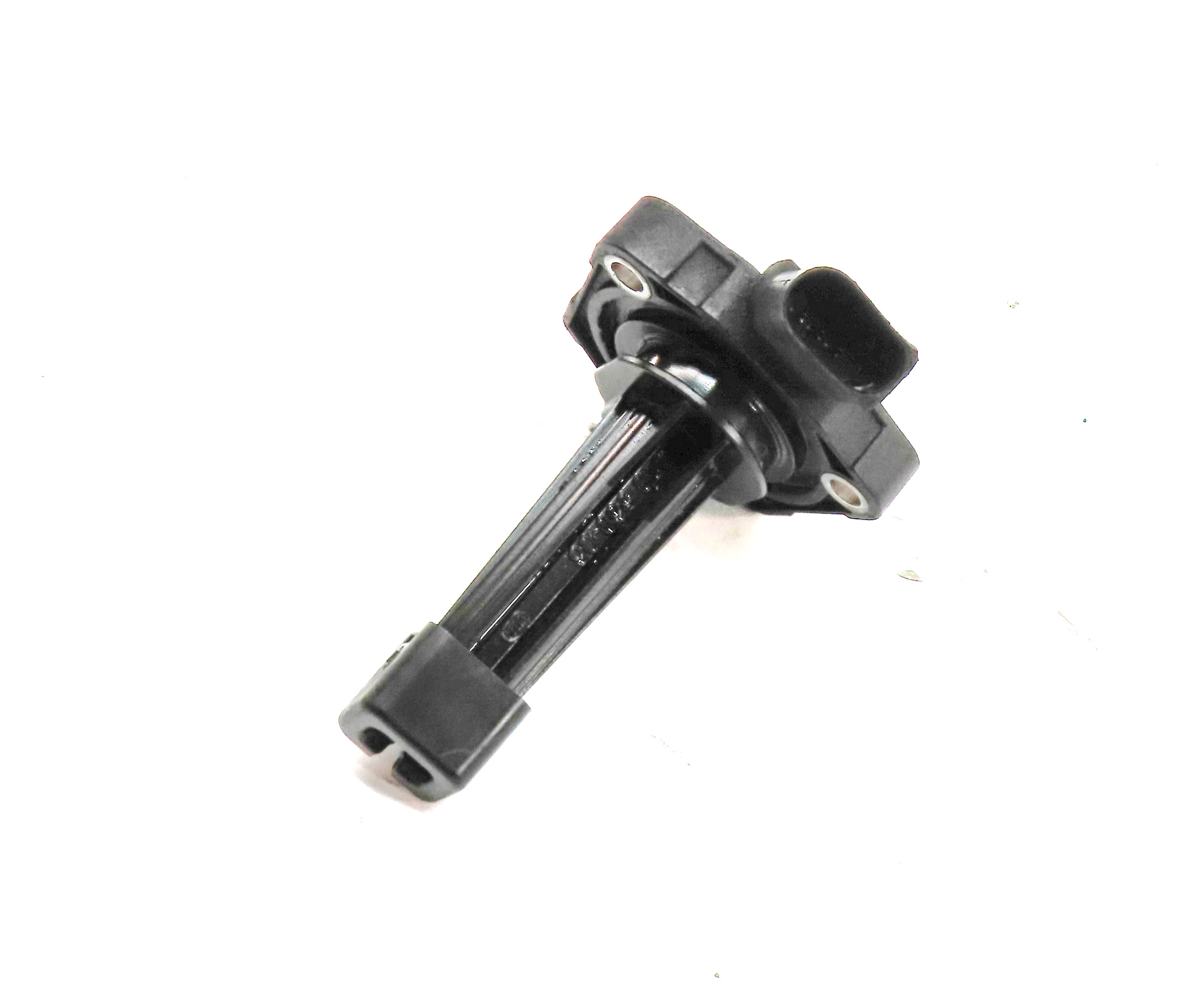 2011 AUDI Q7 (4L) 3.0L DIESEL (CATA) ENGINE MOTOR OIL FLUID LEVEL SENSOR — exact item pictured
